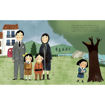 Picture of LITTLE PEOPLE BIG DREAMS - MOTHER TERESA